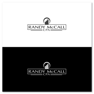 Logo Design by Sujit Banerjee for Randy McCall | Design: #24208817
