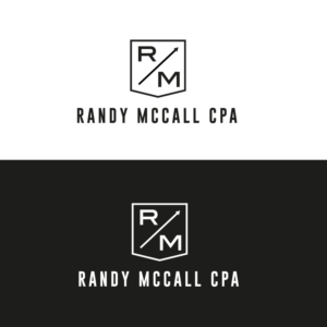 Logo Design by Sujit Banerjee for Randy McCall | Design: #24208818