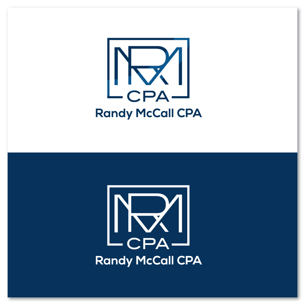 Logo Design by Sujit Banerjee for Randy McCall | Design #24208819
