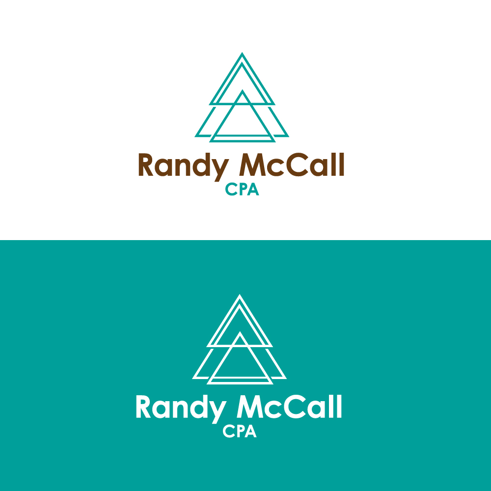 Logo Design by Sujit Banerjee for Randy McCall | Design #24208820