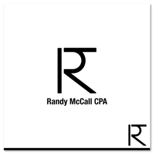 Logo Design by Sujit Banerjee for Randy McCall | Design: #24208822