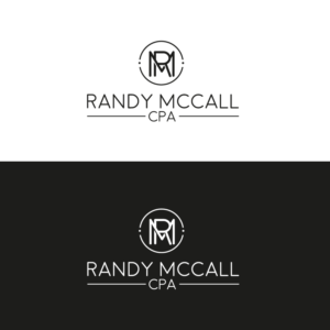 Logo Design by Sujit Banerjee for Randy McCall | Design: #24208823