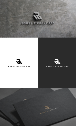 Logo Design by GLDesigns for Randy McCall | Design: #24203115