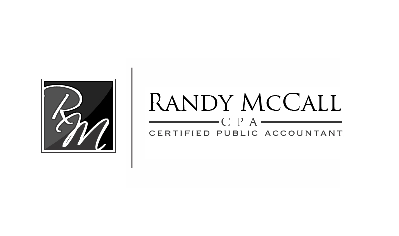 Logo Design by coolbizzsolution2014 for Randy McCall | Design #24262007