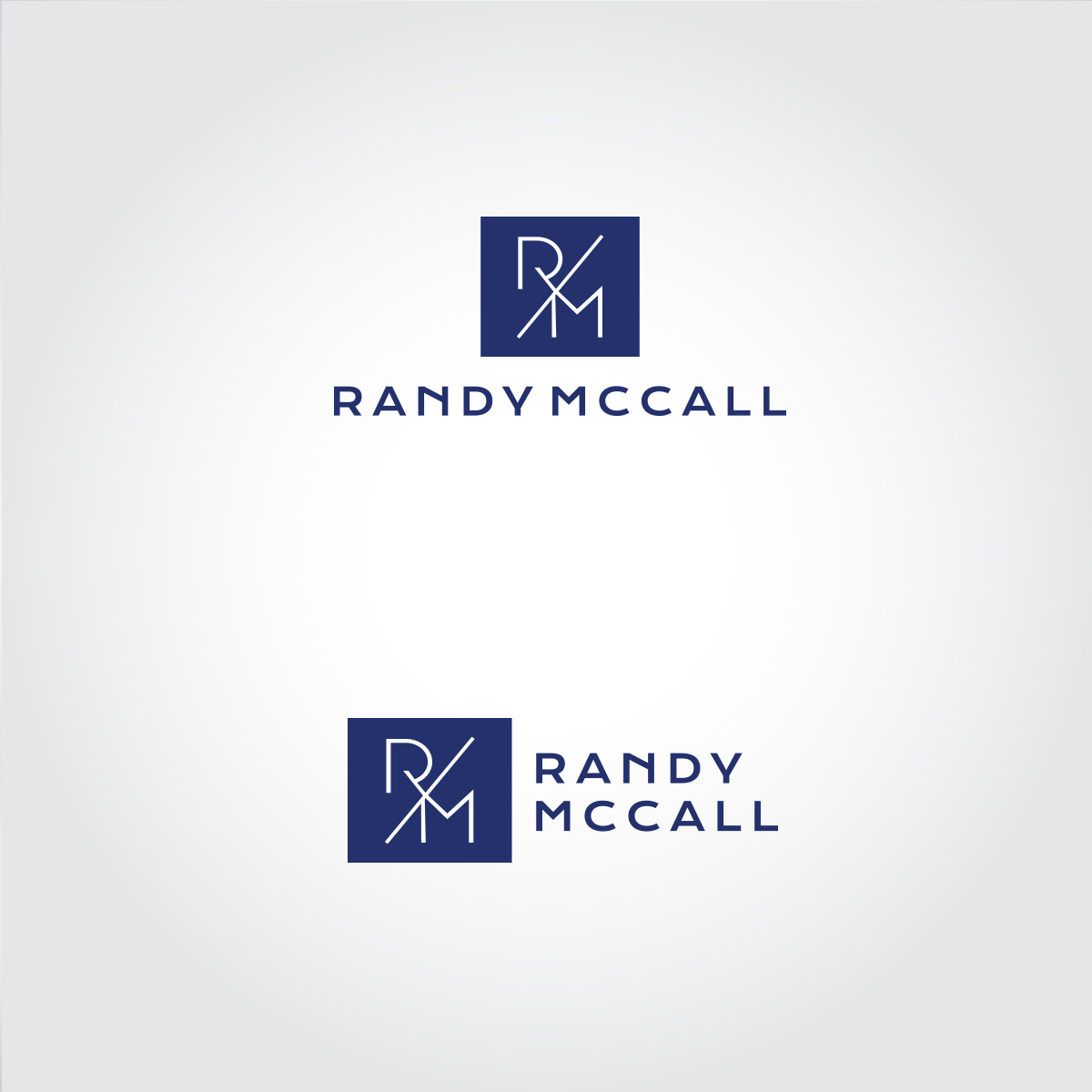 Logo Design by Magnolia S for Randy McCall | Design #24220433
