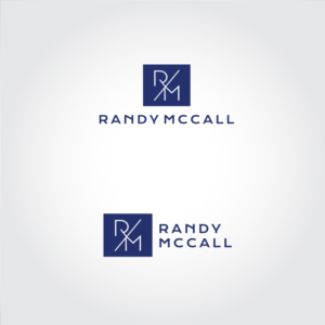 Logo Design by Magnolia S for Randy McCall | Design: #24220433