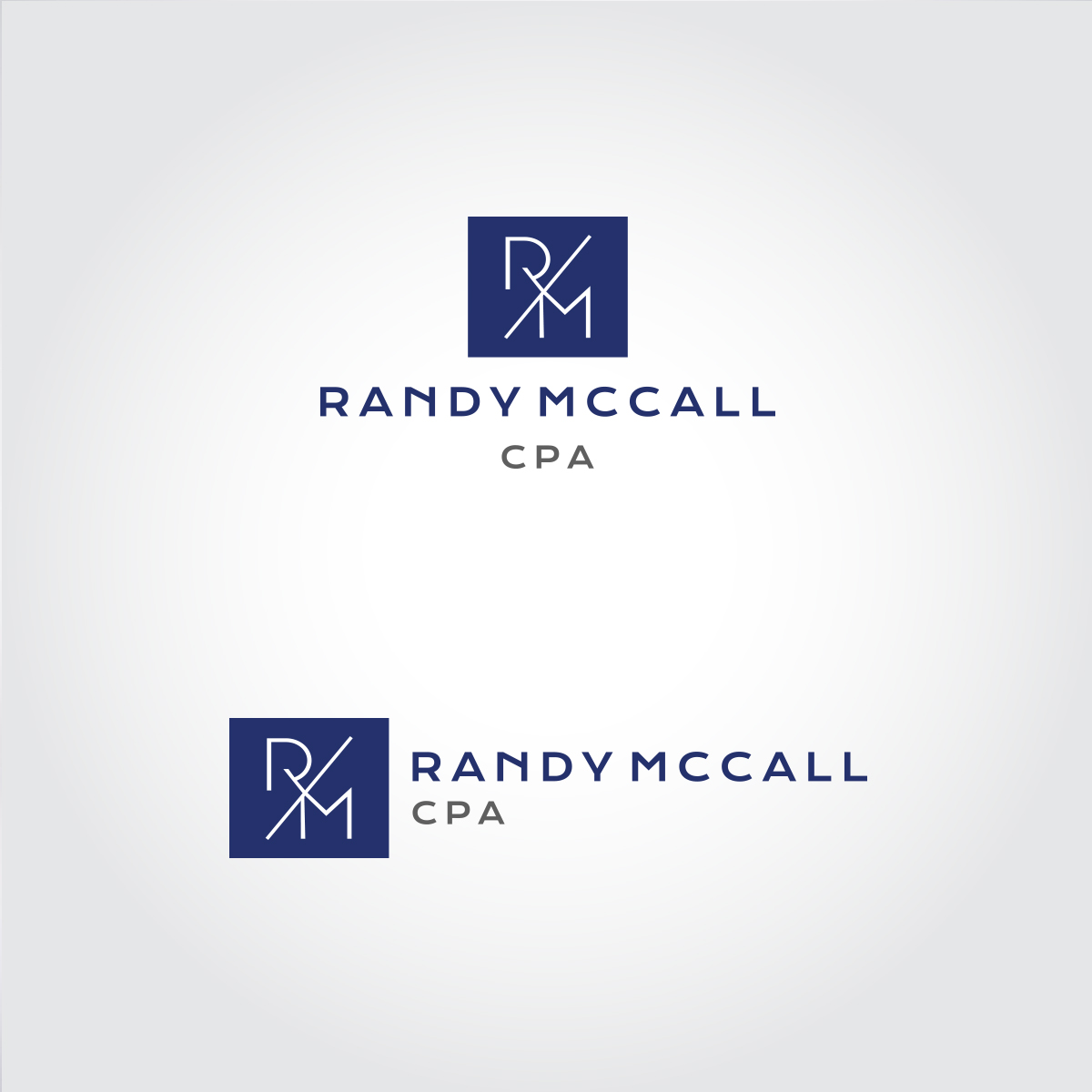 Logo Design by Magnolia S for Randy McCall | Design #24220434