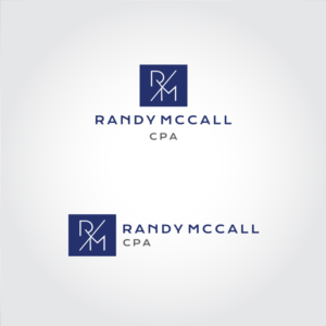 Logo Design by Magnolia S for Randy McCall | Design: #24220434