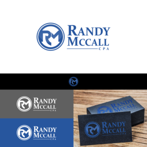 Logo Design by alitjuara for Randy McCall | Design #24232507