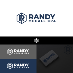 Logo Design by alitjuara for Randy McCall | Design: #24232510