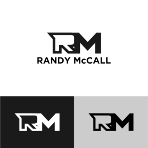 Logo Design by alitjuara for Randy McCall | Design: #24239829