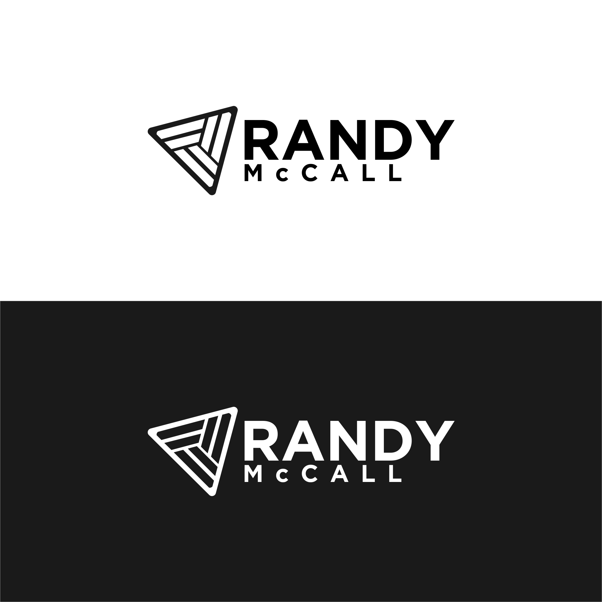 Design de Logo par alitjuara pour Randy McCall | Design #24239830