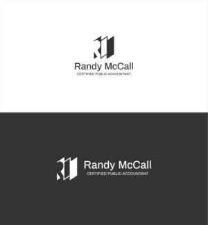 Logo Design by kolevvp for Randy McCall | Design: #24210459