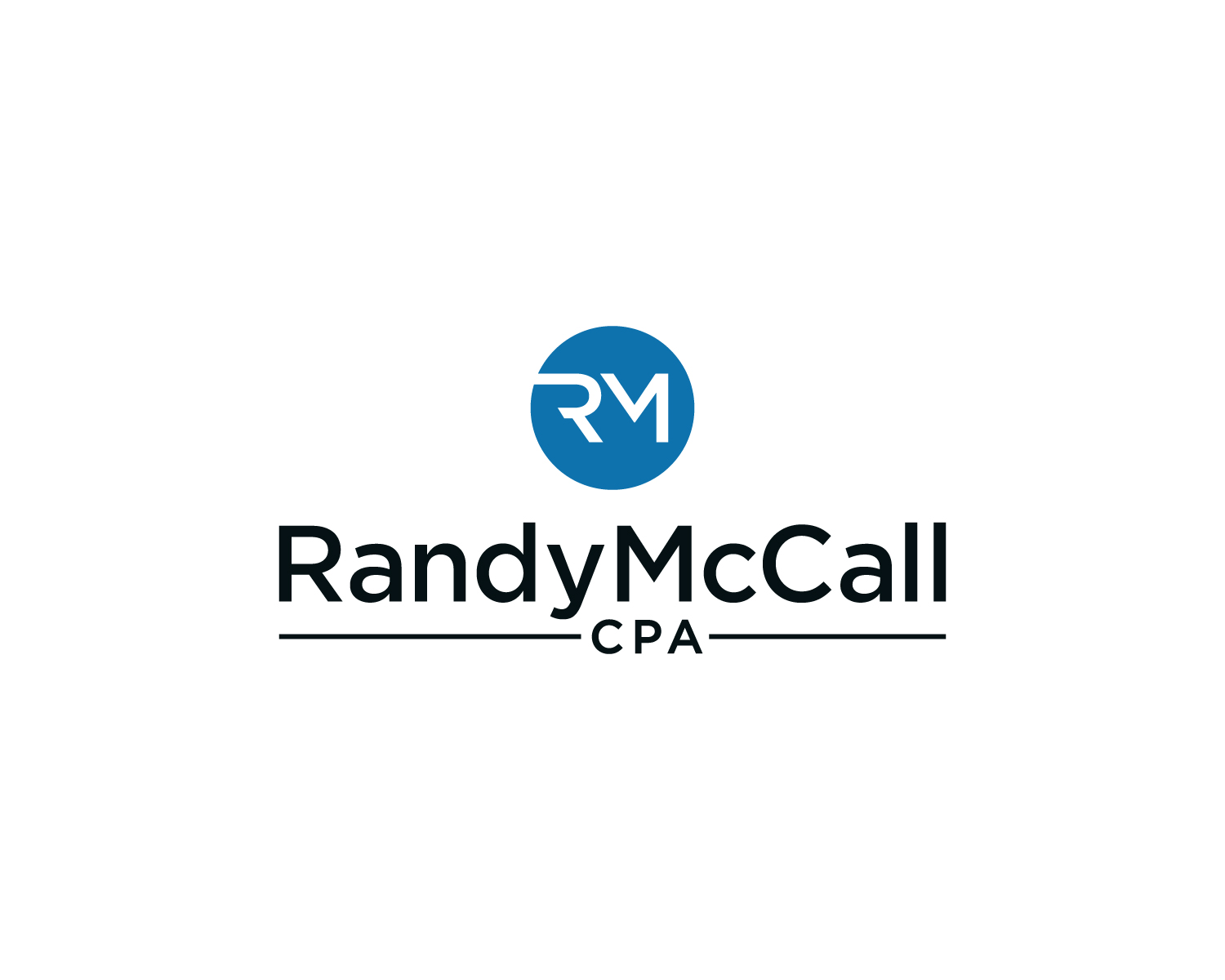 Logo Design by Atec for Randy McCall | Design #24227141
