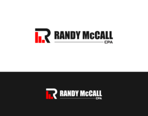 Logo Design by DoMadic for Randy McCall | Design: #24258751
