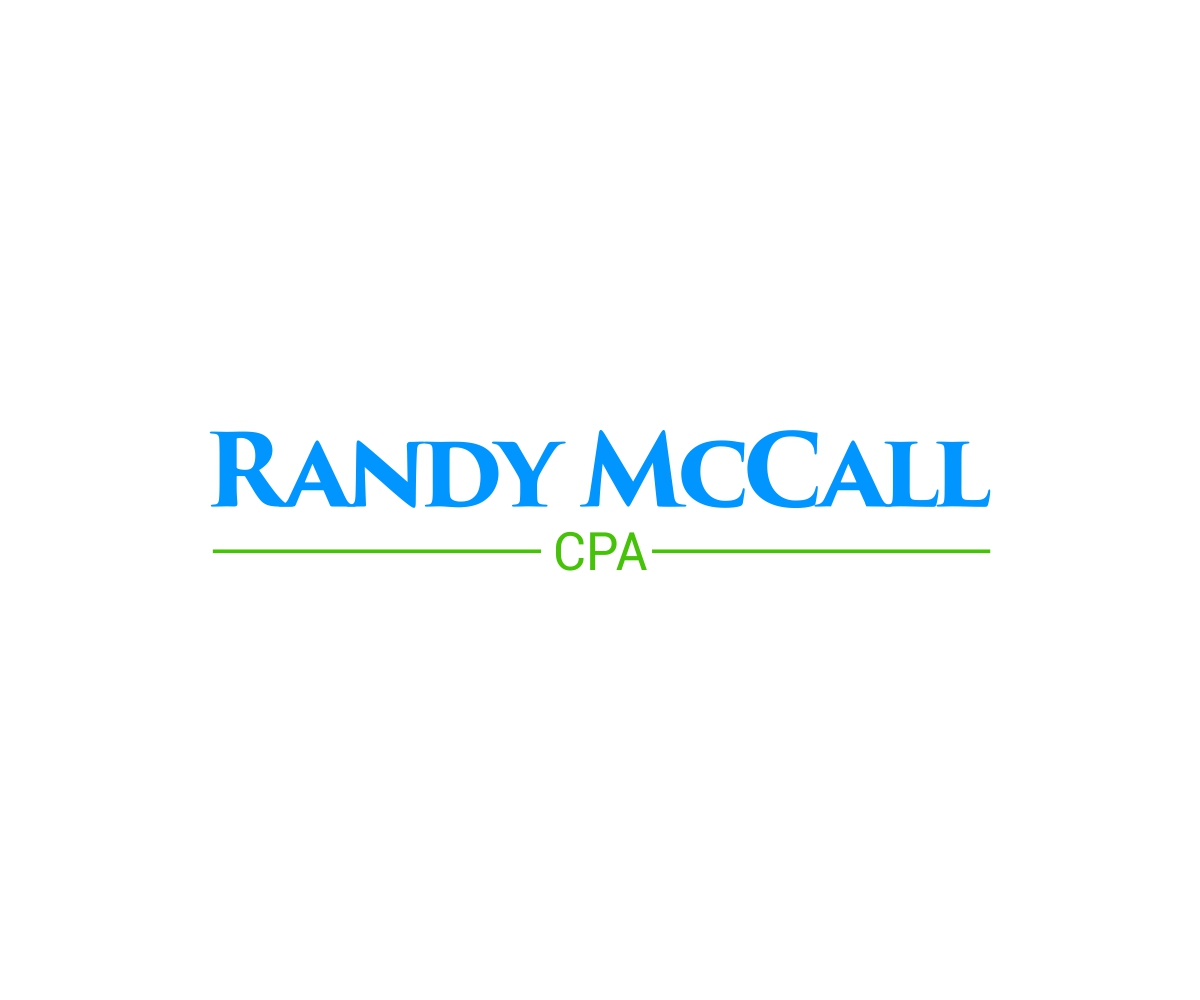 Diseño de Logo por maverick para Randy McCall | Diseño #24222857