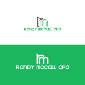 Logo Design by Maxo-Biz for Randy McCall | Design: #24207824