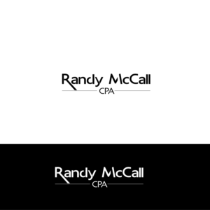 Logo Design by Maxo-Biz for Randy McCall | Design: #24207825