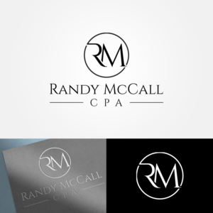 Logo Design by GRAFFYC for Randy McCall | Design: #24262034