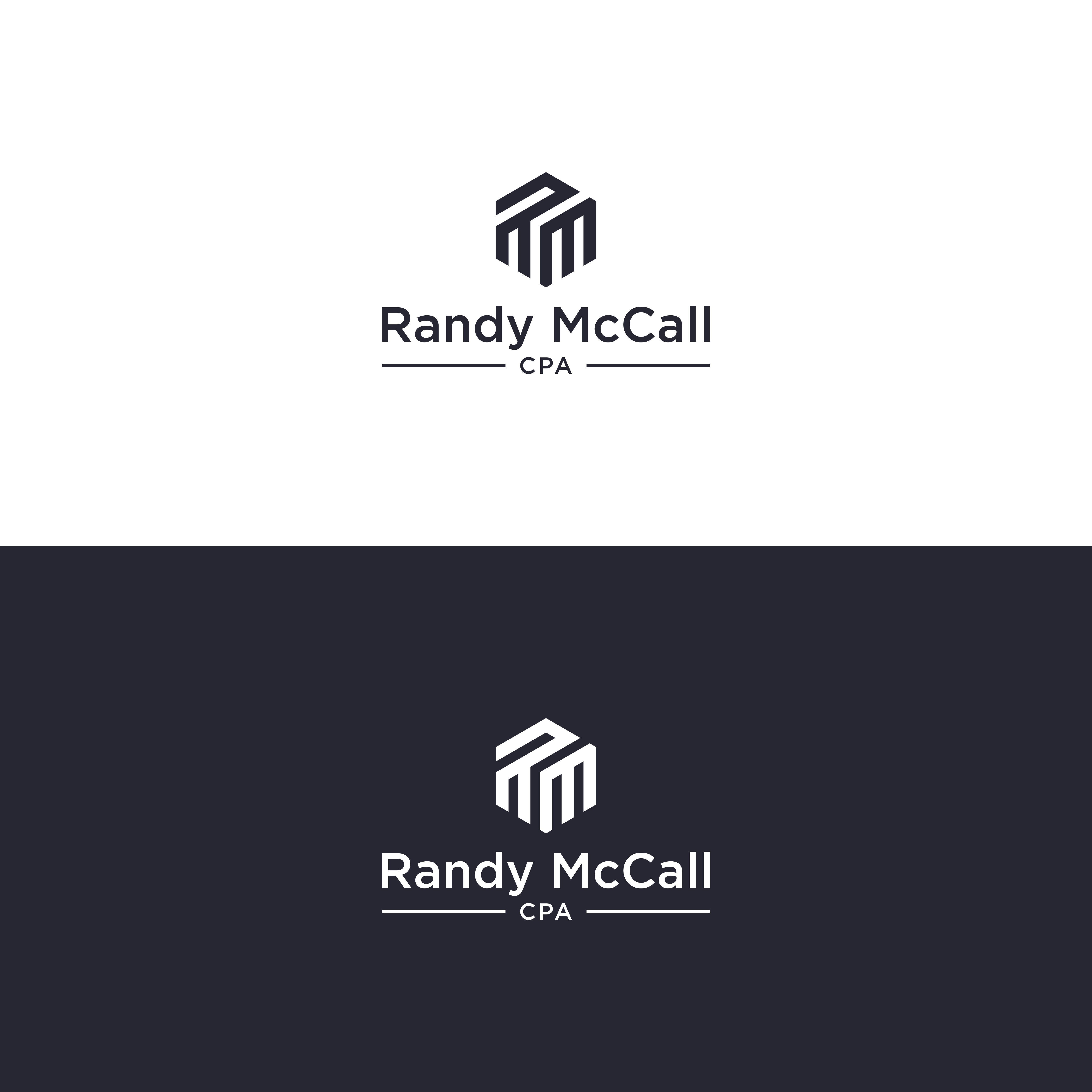 Logo Design by DipoGraphic for Randy McCall | Design #24235255