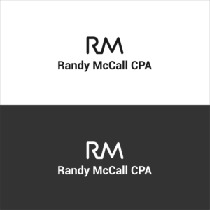 Logo Design by Mattia Bun for Randy McCall | Design: #24240866