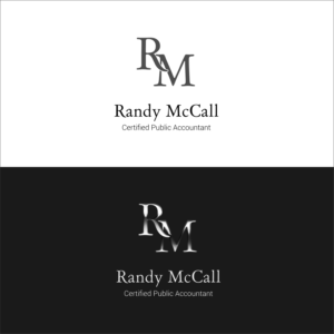 Logo Design by Mattia Bun for Randy McCall | Design: #24242402