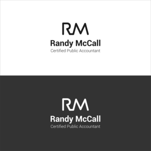 Logo Design by Mattia Bun for Randy McCall | Design: #24242403