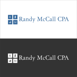 Logo Design by Mattia Bun for Randy McCall | Design: #24242405