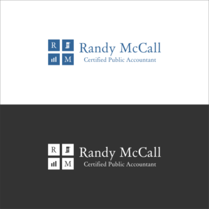 Logo Design by Mattia Bun for Randy McCall | Design: #24242406