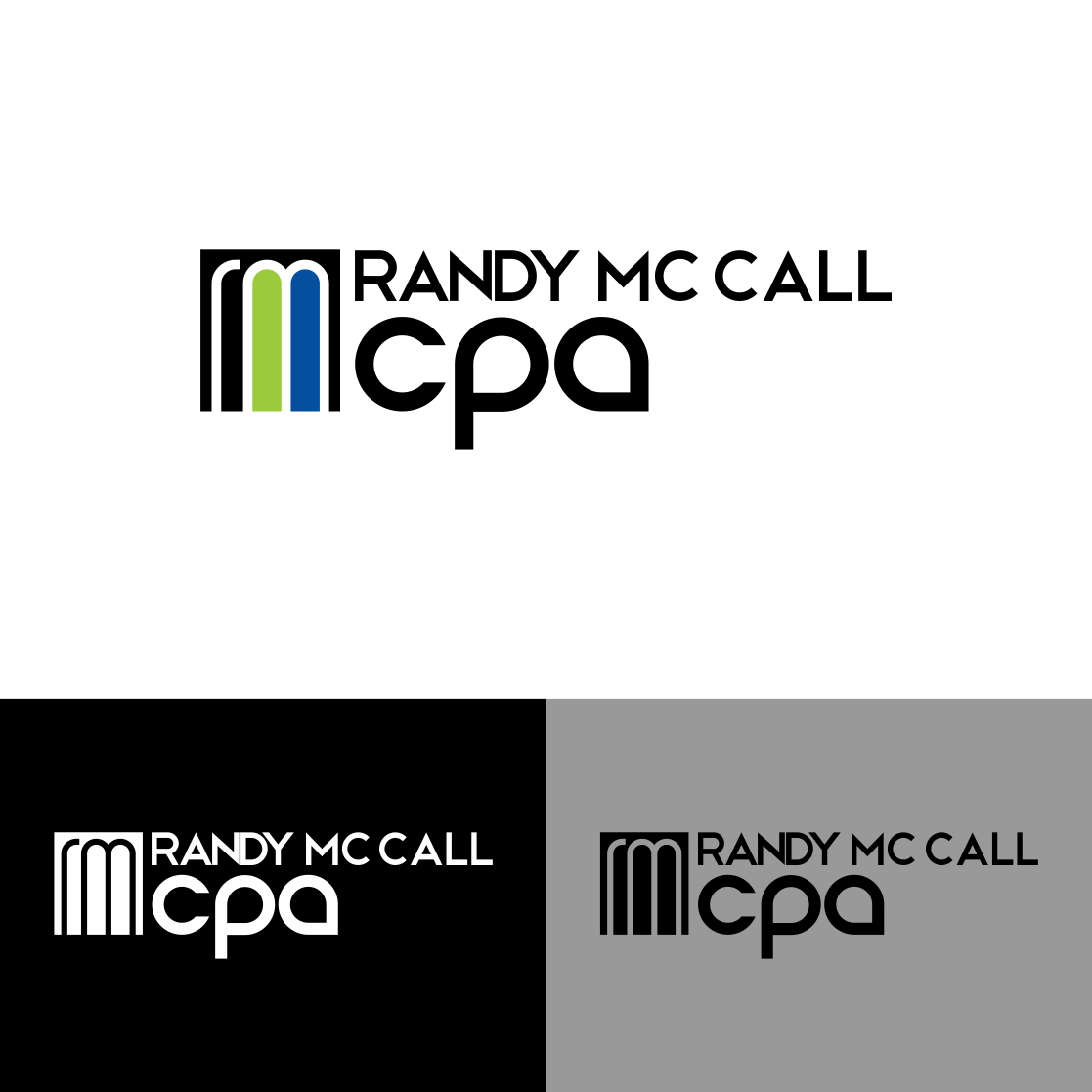 Logo Design by Avilash for Randy McCall | Design #24264483