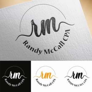 Logo Design by Shweta Rajput for Randy McCall | Design #24242319