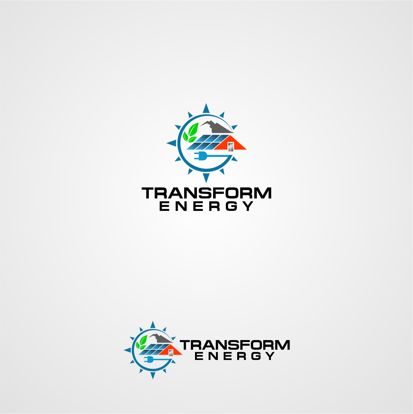 Logo Design by Arham Hidayat for Kurios Energy | Design #24238873
