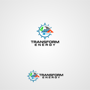 Logo Design by Arham Hidayat for Kurios Energy | Design #24238873