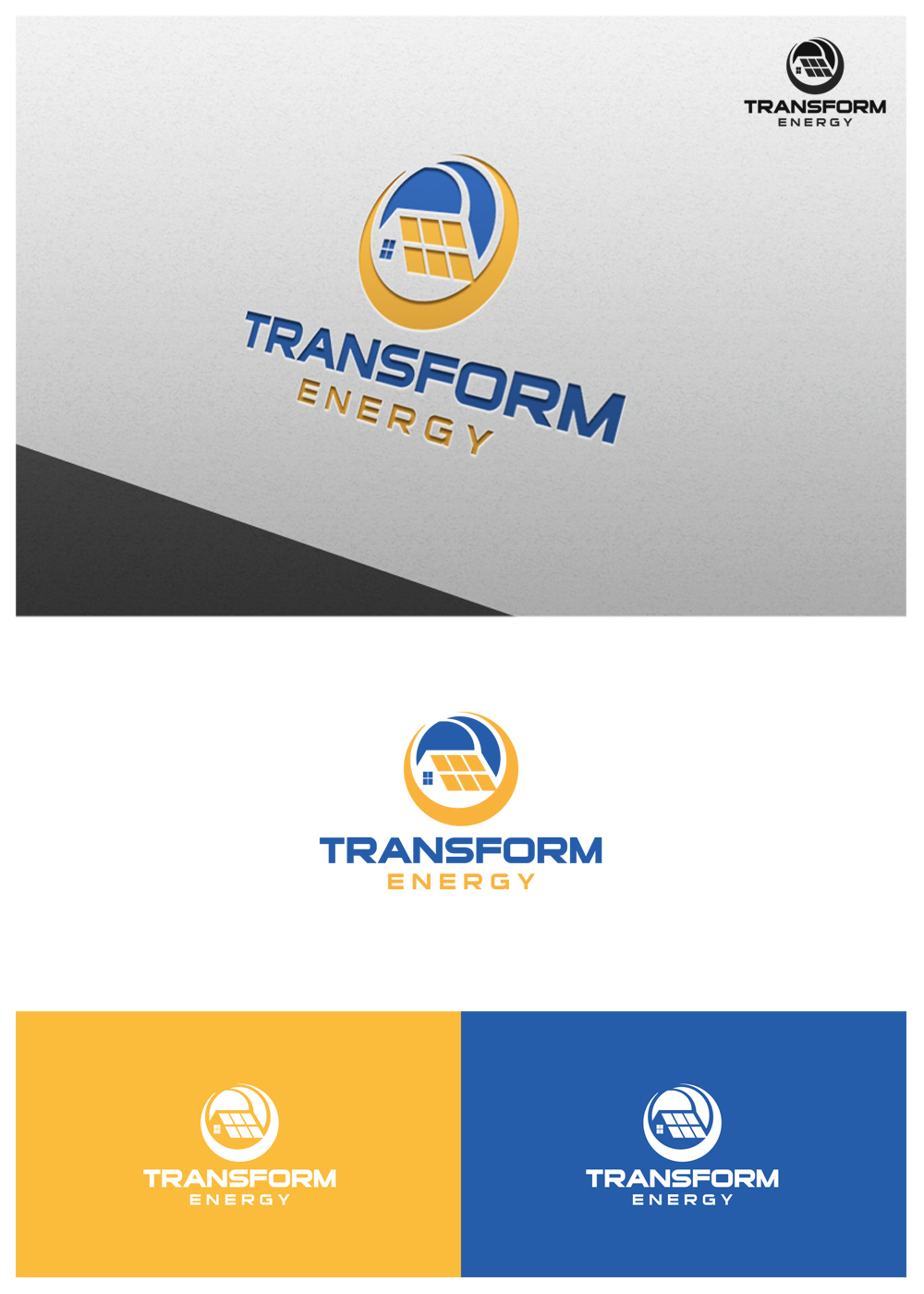 Logo Design by goranvisnjic82 for Kurios Energy | Design #24203803