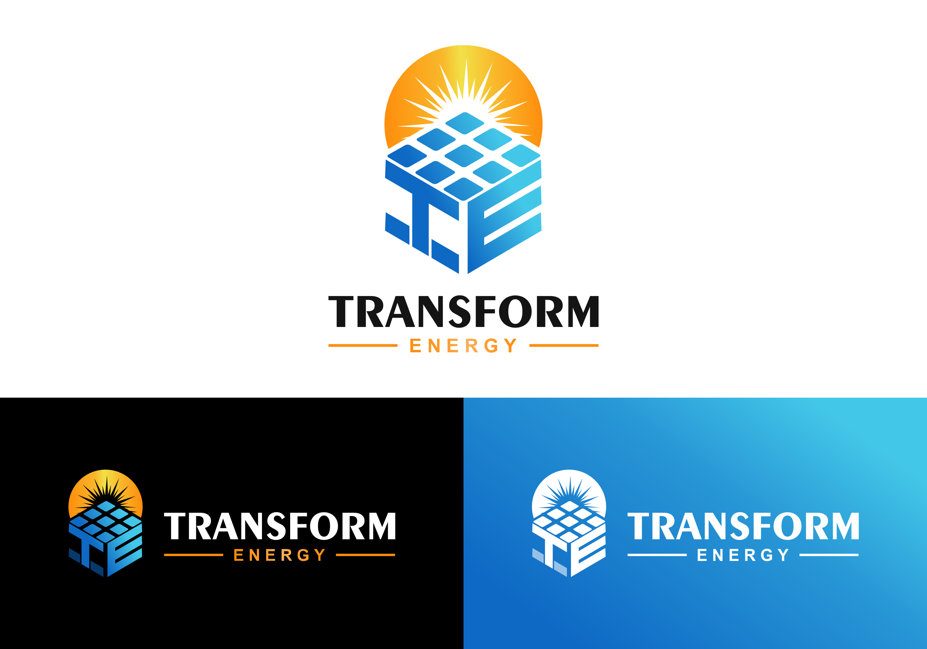 Logo Design by Adeikhan for Kurios Energy | Design #24250611