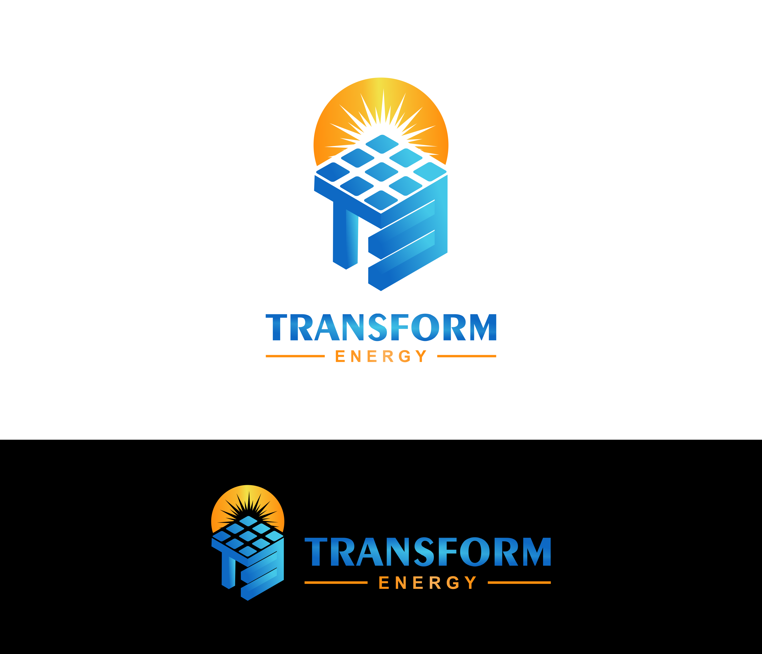 Logo Design by Adeikhan for Kurios Energy | Design #24250612