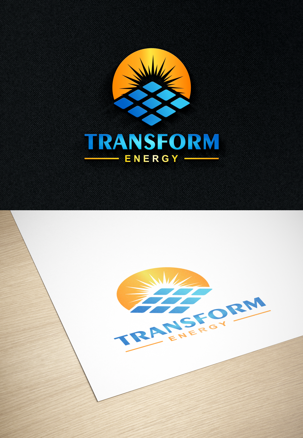 Logo Design by Adeikhan for Kurios Energy | Design #24250825