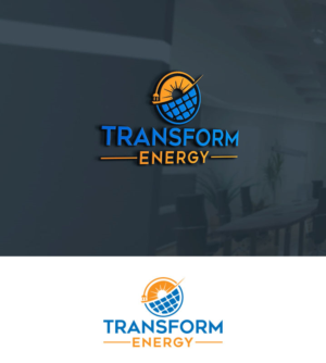 Logo Design by Aliqa Design for Kurios Energy | Design: #24203120