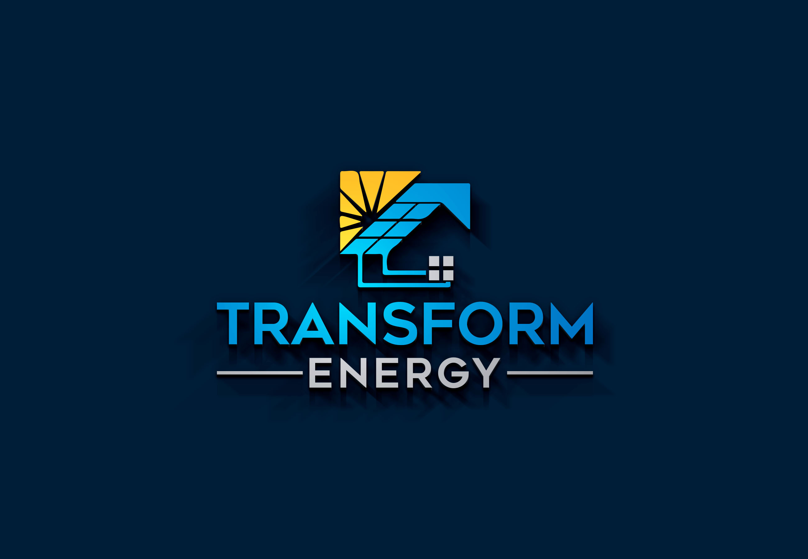 Logo Design by Aliqa Design for Kurios Energy | Design #24203121