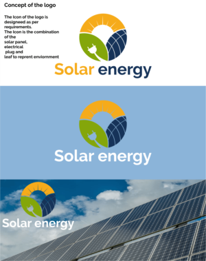 Logo Design by Kuntal Kundu for Kurios Energy | Design #24220845