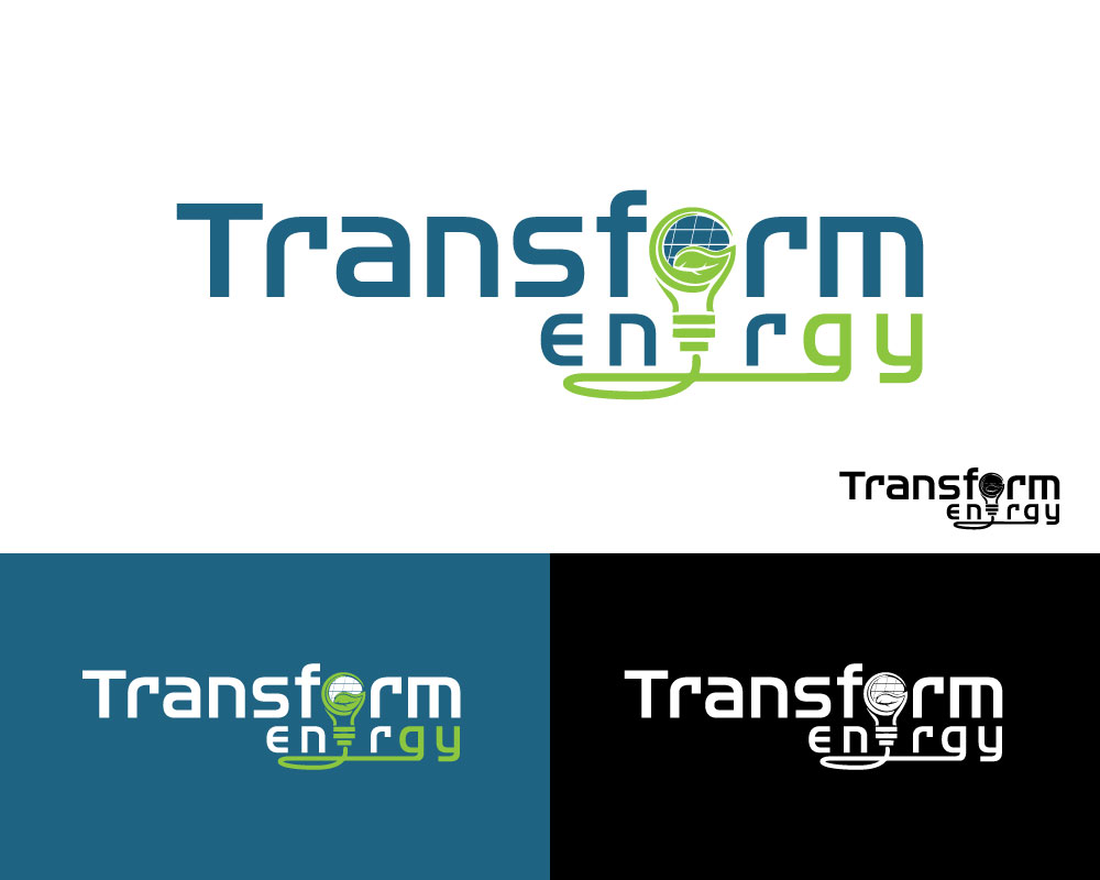 Logo Design by @Anik for Kurios Energy | Design: #24266328