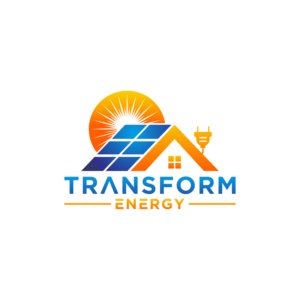 Transform Energy | Logo Design by Kkanti