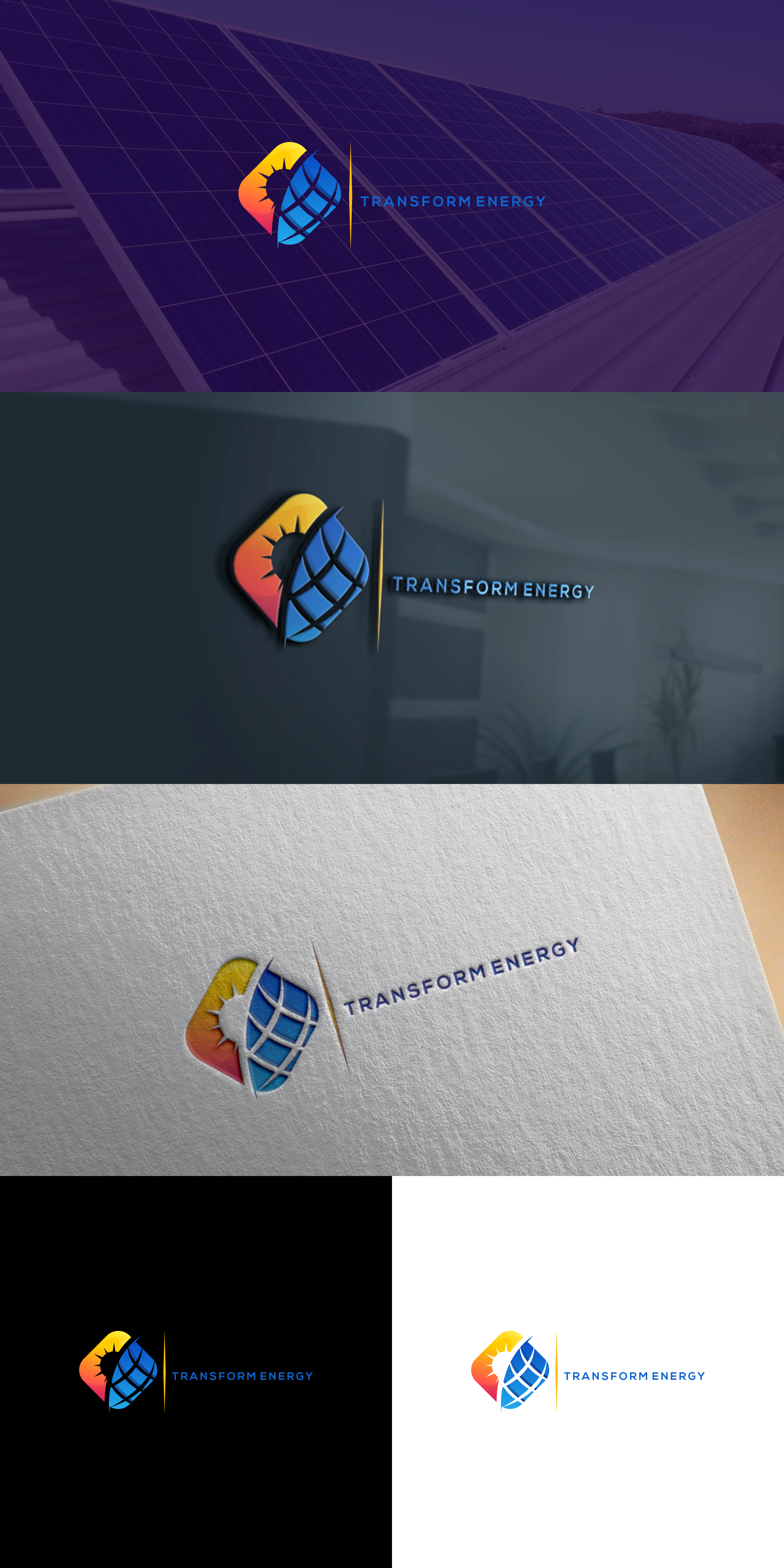 Logo Design by Gambar Drips for Kurios Energy | Design #24224381