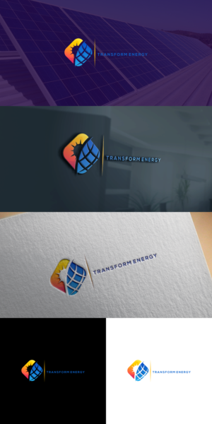 Logo Design by Gambar Drips for Kurios Energy | Design: #24224381