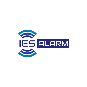 IES Alarm | Logo Design by -:SD:-