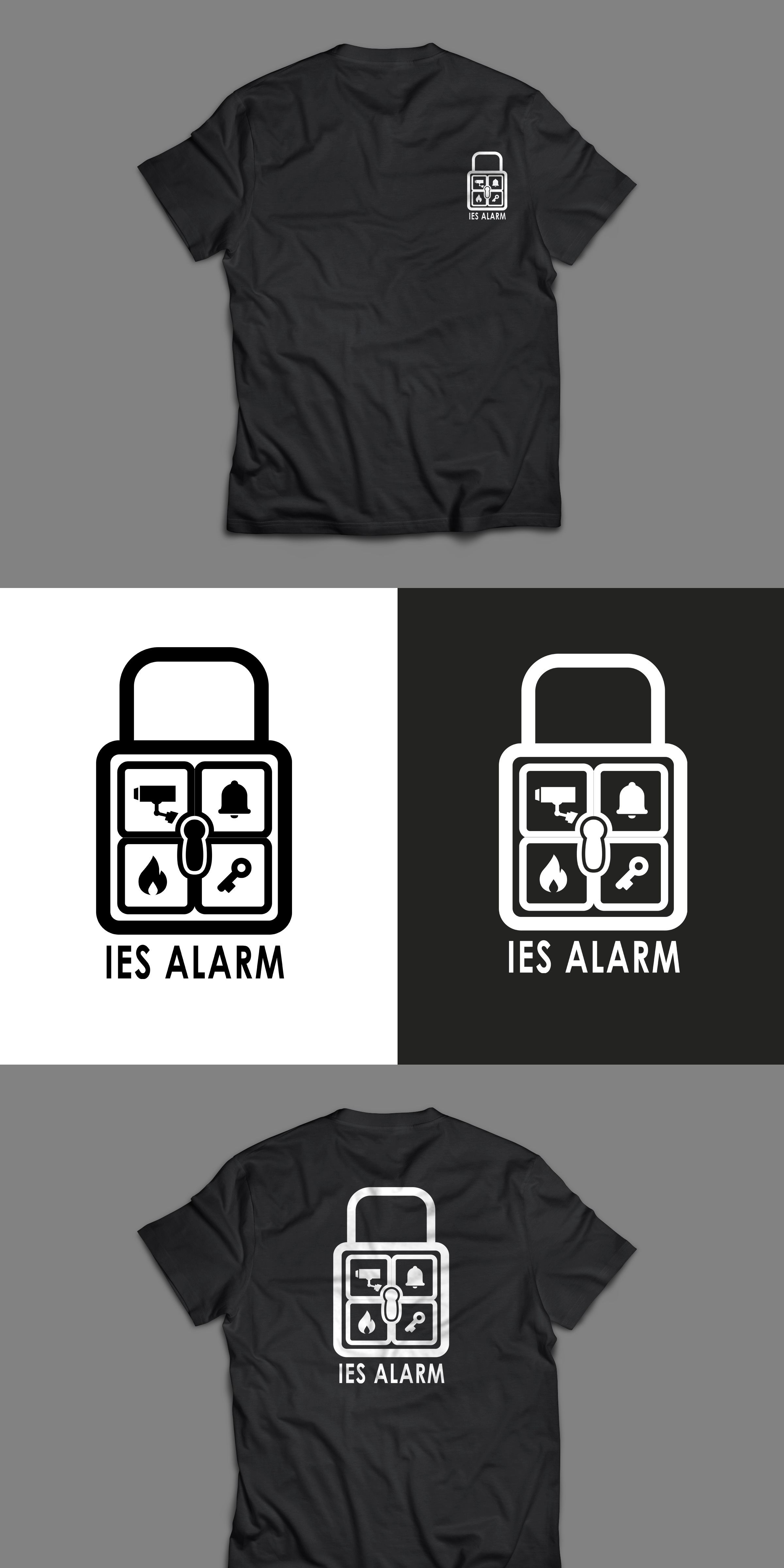 Logo Design by jessebalaydesigns for this project | Design #24257795