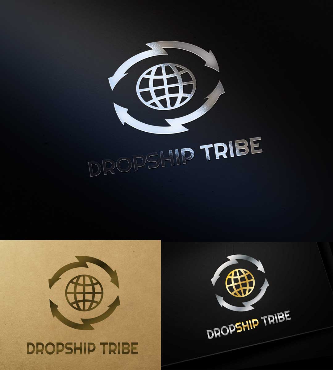Logo Design by Wonderful design for Digital Quotient LLC | Design #24221453