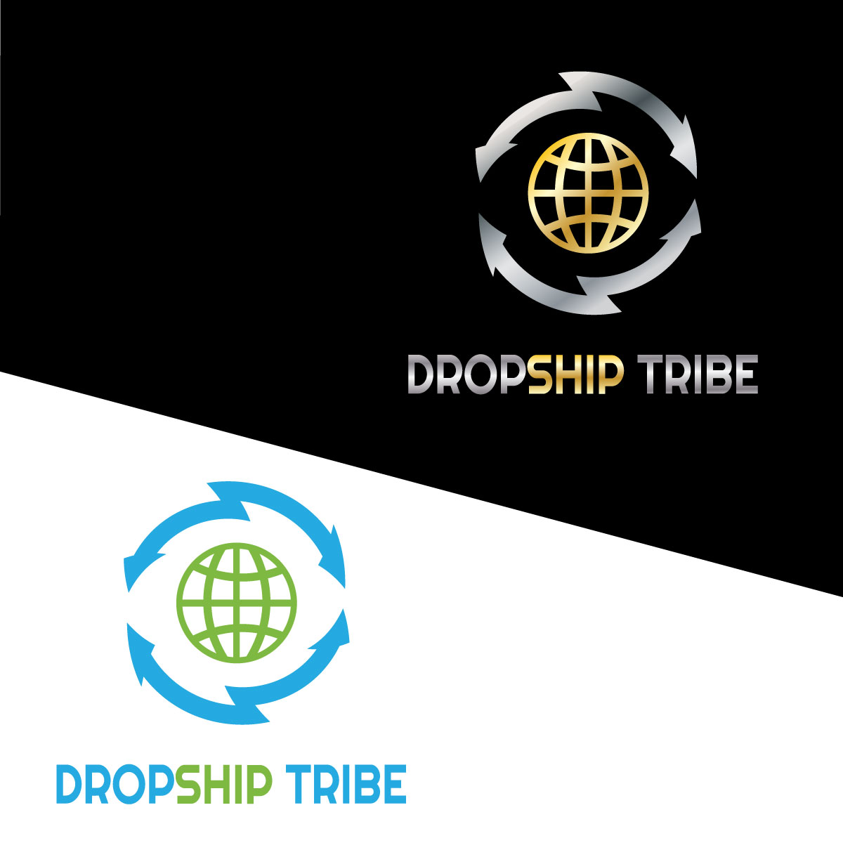 Logo Design by Wonderful design for Digital Quotient LLC | Design #24221455