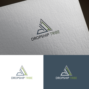 Dropship Tribe | Design de Logo par sankar999