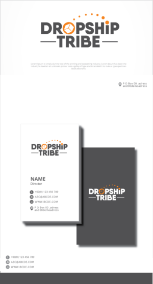 Logo Design by graphicevolution for Digital Quotient LLC | Design: #24206833